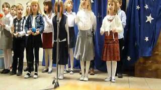 Zerowka - Jaselka 2009