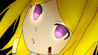 FNAF chica - burn (nightcore)
