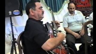 Abseron Digah Toyu.Rafiq Gitara.Sen Menimsen Men Senin.Salaxo