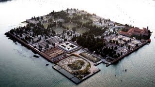 как построить красивый спавн на сервере Minecraft