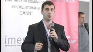 Александр Краковецкий. «Семантический HTML5» (2/2)
