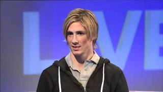 Chelsea FC - Friday Night Live with Torres