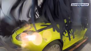 Sanderman webcommercial wasstraat