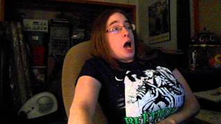 Church of Fudge; My Reaction!