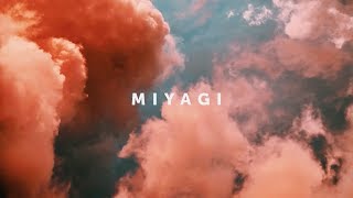 Miyagi - The Last Day