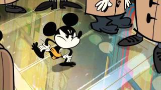 Full Episode: Tokyo Go - Mickey Mouse Shorts - Disney Channel