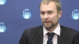 IHS Autos Analysis - Electric Vehicles Stutter as Opportunity Beckons in Europe