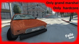 Подборка топового дрифта в BeamNG drive/drift selection#22