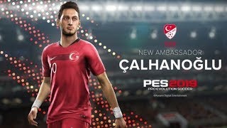 PES 2019 PC DEMO Maç Süresi Uzatma Türkçe