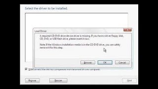 A Required CD/DVD drive device drive and windows install on usb 3.0 OR eSATA port | logicalmindmaker