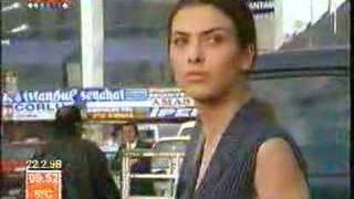 Emrah Unutabilsem Video Klip