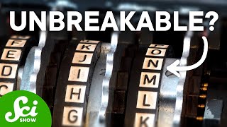 Cryptography: The Science of Making and Breaking Codes