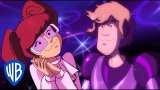 Scooby-Doo! en Latino | Película de la historia de amor entre Shaggy y Madelyn ???? | WB Kids