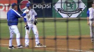 Alex "AJ" Jackson - Rancho Bernardo vs. Grossmont 2011 CIF San Diego Section I Championship Game