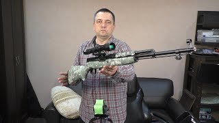 к вопросу - Какой прицел выбрать для СКС?