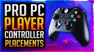?Overwatch Unranked to GM CONTROLLER PLACEMENTS!! Pro PC Player Tries Controller (Samito)