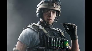 The 5 easiest way to destroy a lesion trap Tom Clancy's Rainbow Six Siege