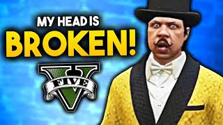 GTA 5 RP is broken and I owe everybody money
