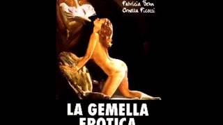 La gemella erotica - Carlo Carnelli - 1980