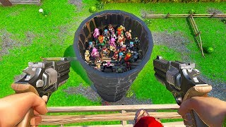 FORTNITE FAILS & Epic Wins! #67 (Fortnite Battle Royale Funny Moments)