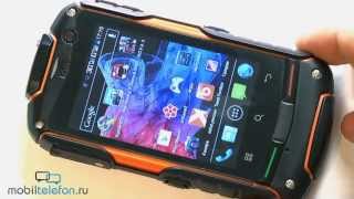 Обзор teXet TM-3204R: 100% защита без гарантий (AGM Rock V5 Plus)