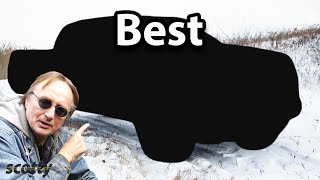 The Best New Truck Only Smart People Buy