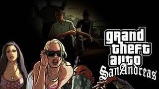 Cómo instlar mods en gta san andreas pc 2013 facil y rapido