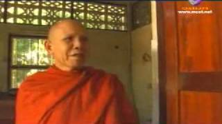 ZEN 2010 จากสวนโมกข์สู่หมู่บ้านพลัม ตอน 2