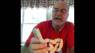 Tds meter