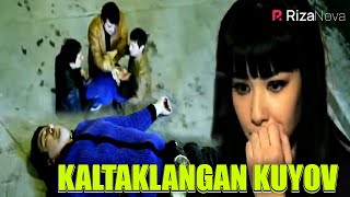 Javlon Shodmonov - Kaltaklangan kuyov