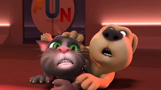 Konuşan Tom ve Arkadaşları - Müze Çılgınlığı (47. Bölüm)