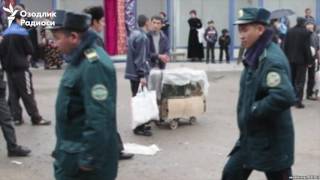 Тошкентдан борган текширувчиларни асосан Туркиядагилар қизиқтирди