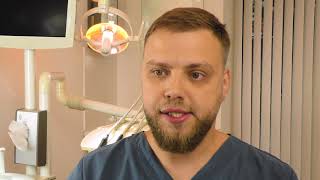Что такое невидимое исправление положения зубов? | Odontika