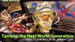 MDO feat. Jesse Cox & TotalBiscuit - The Funky Trunky