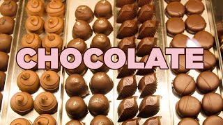 White chocolate is not chocolate