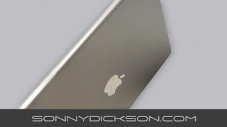 Hands-On With iPad Air (5th)