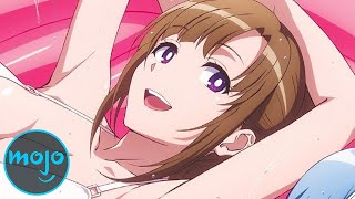 Top 10 Hottest Anime Moms Ever