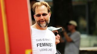 Male Feminists - MGTOW