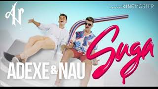 //adexe y nau -suga (video musical)