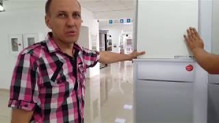 Выбираем кухню в дом Николаю