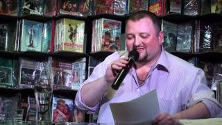 Кирилл Соломонов - О дамском заде