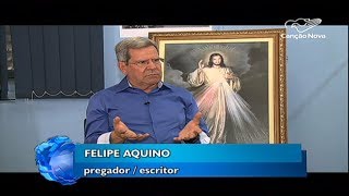 Nos 40 anos da Canção Nova, os missionários que são pregadores