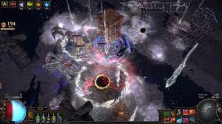 I_Storm_Santa vs. The Shaper (buffed one) - 3.9 Metamorph League