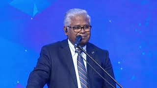 [17-Nov-2019] Tamil Service Praise & Worship