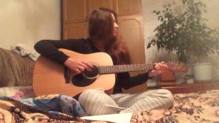 Аффинаж - Содом и Гоморра (cover)