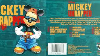 Mickey Unrapped - 03. Whoomp! (There It Went)
