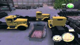 Mafia 2 - Jimmy’s Vendetta 6 из 6 [Прохождение]