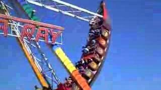 the Sea Ray