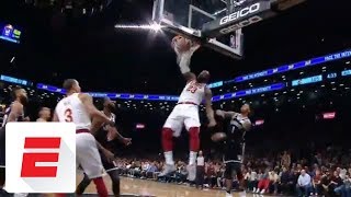 LeBron James' age-defying reign continues in NBA player rankings | ESPN