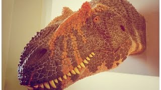 (Rio de Janeiro/RJ)  História Natural - Museu Nacional - Quinta da Boa Vista * Diário de Viagem